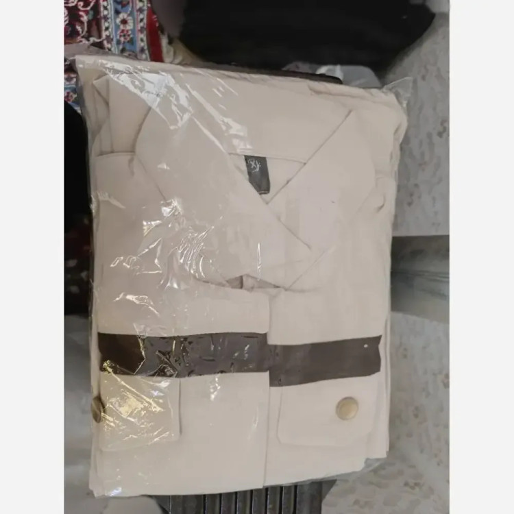 کت و شلوار زنانه مدل النا جنس صوفیا شانتون