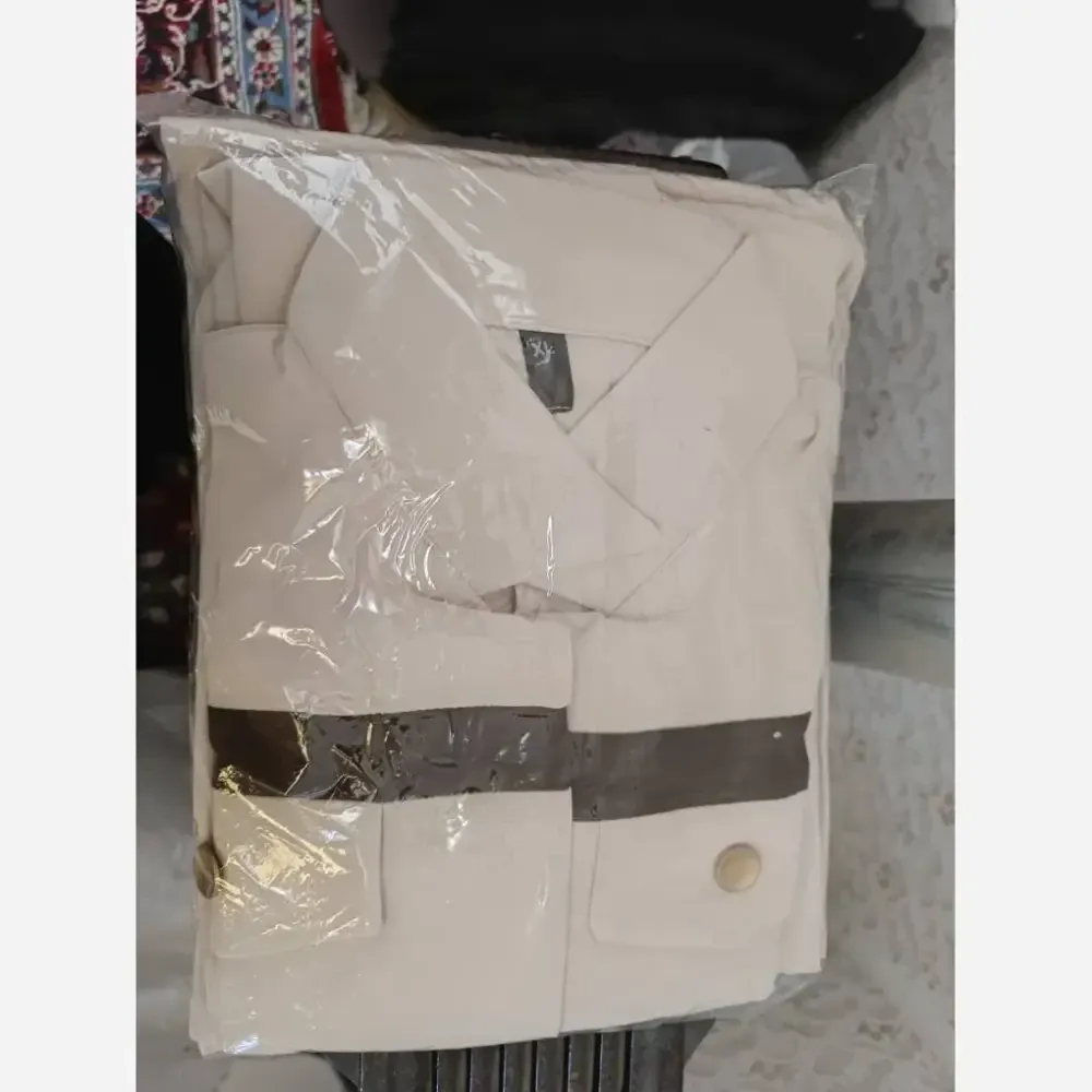 کت و شلوار زنانه مدل النا جنس صوفیا شانتون