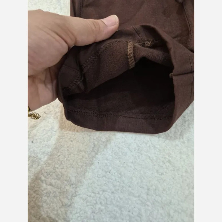 ست تیشرت و شلوارک اسپرت بچگانه سایز 35 تا 50
