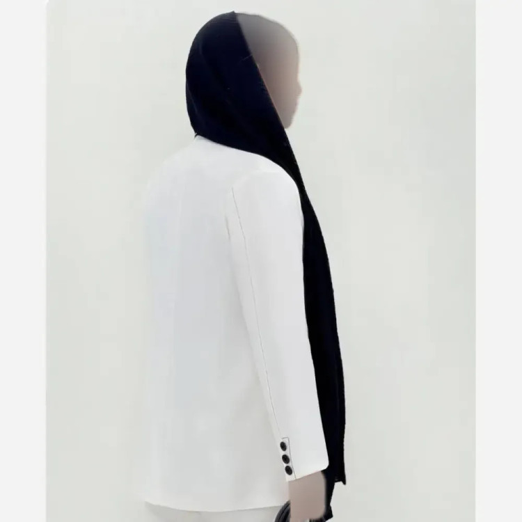 کت تک زنانه رویال جنس مازراتی درجه یک