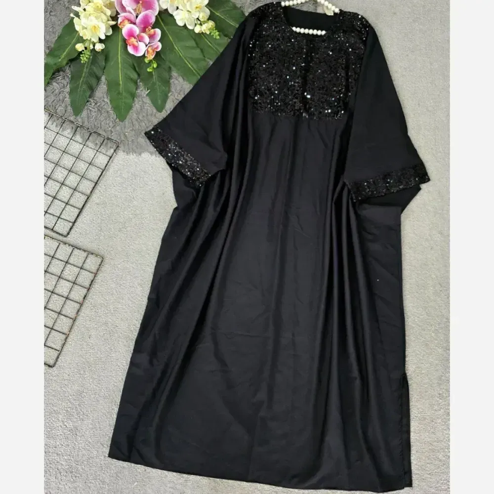 شلوار سیلک بگ زنانه خنک درجه یک قد 103 سانت سایز لارج و ایکس لارج