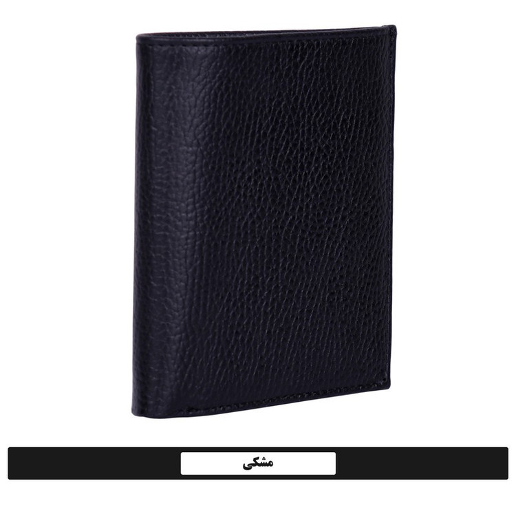 کیف پول چرم روگا کد 220