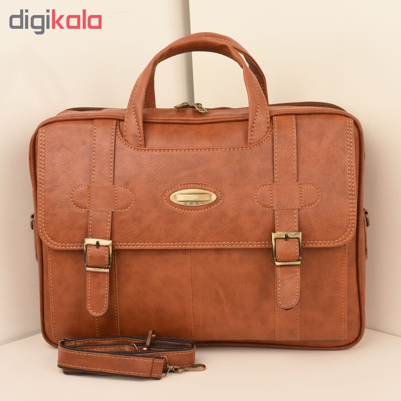 کیف اداری مردانه کد P251-1