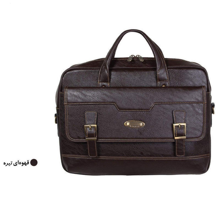 کیف اداری مردانه مدل NU0028