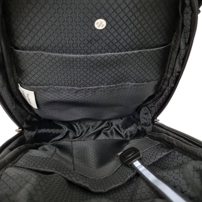 کیف کراس بادی پرودو مدل Borwoodo Lifestyle Traverse Sling PDTSSBBK