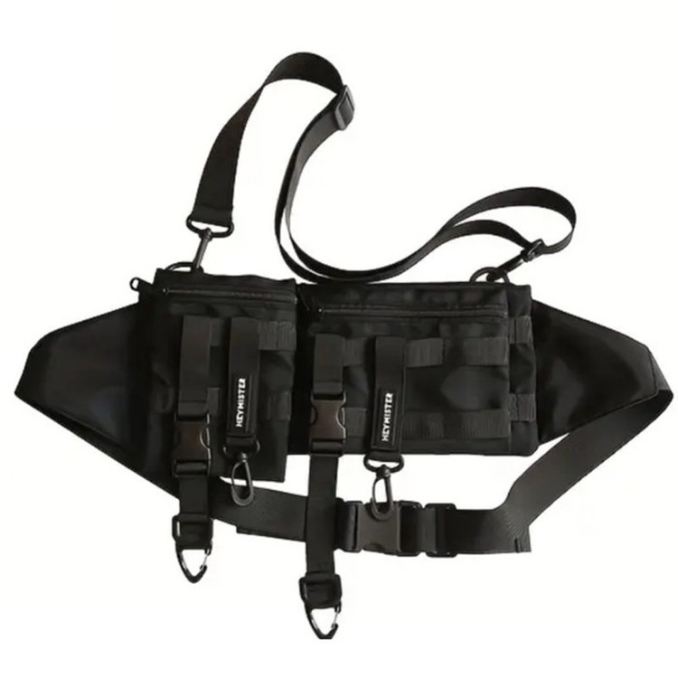 کیف رودوشی مردانه مدل Fashion 02
