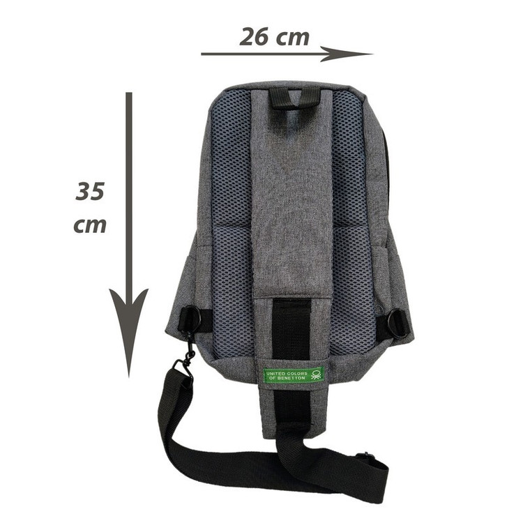 کیف کراس بادی مدل BNT 3116