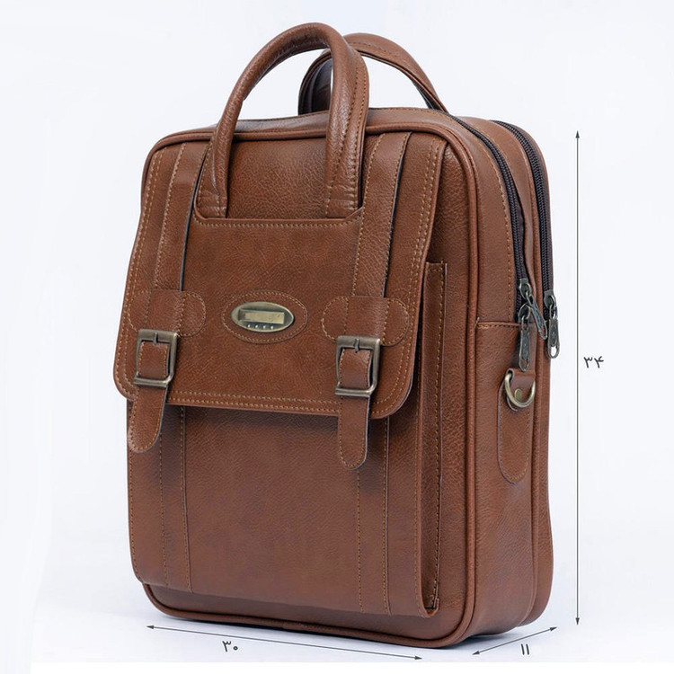 کیف اداری مدل NU-0618