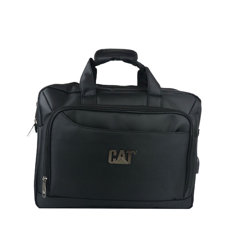 کیف اداری مردانه مدل cat 33