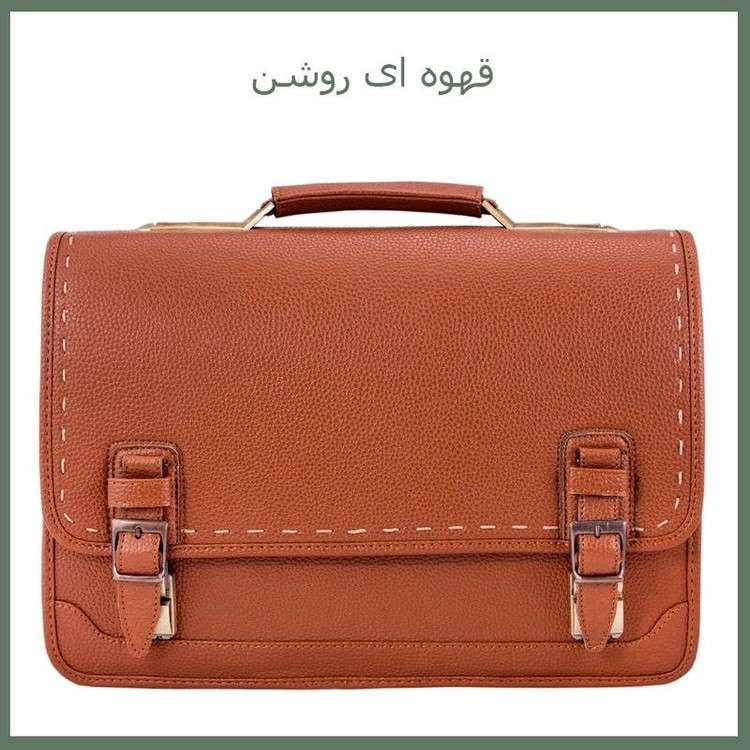 کیف اداری مردانه مدل Office-30