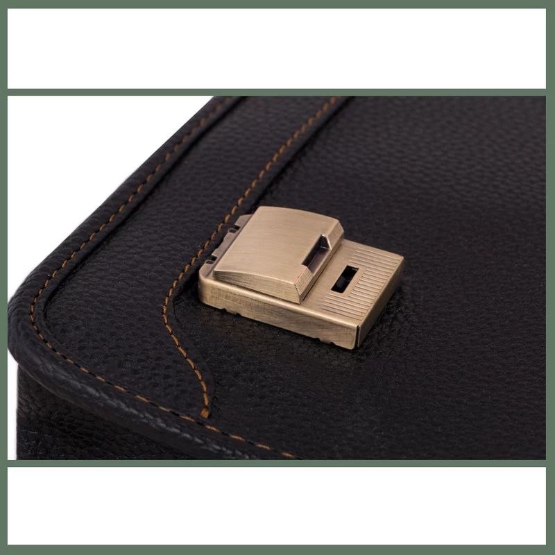 کیف اداری مردانه مدل Office-30