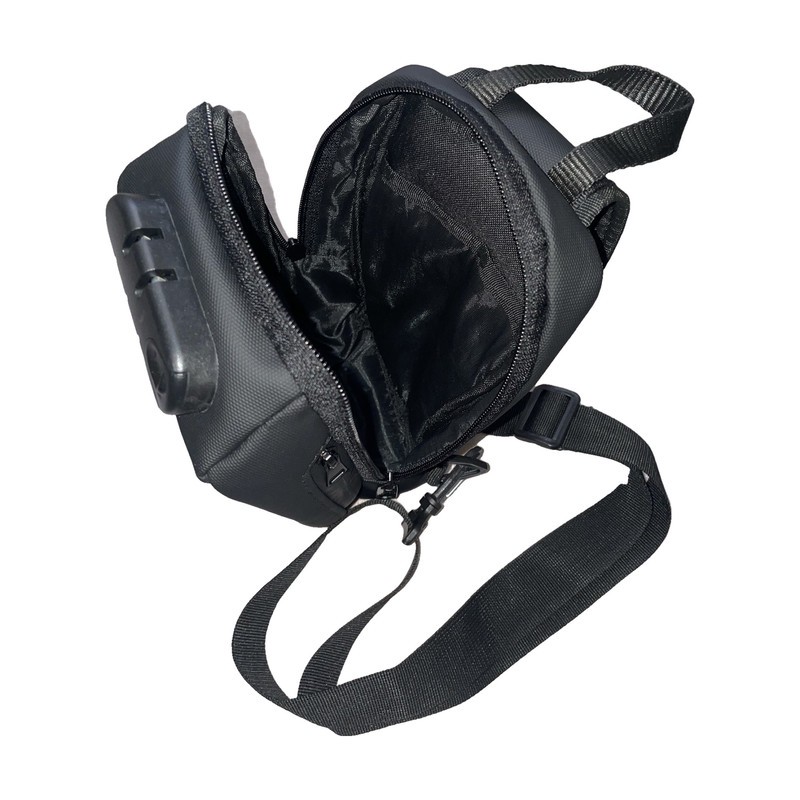 کیف کراس بادی بگ مردانه مدل Ak650