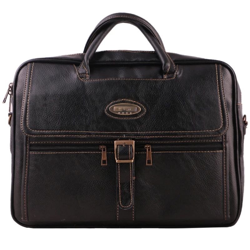 کیف اداری مردانه مدل کلاسیک TG 03