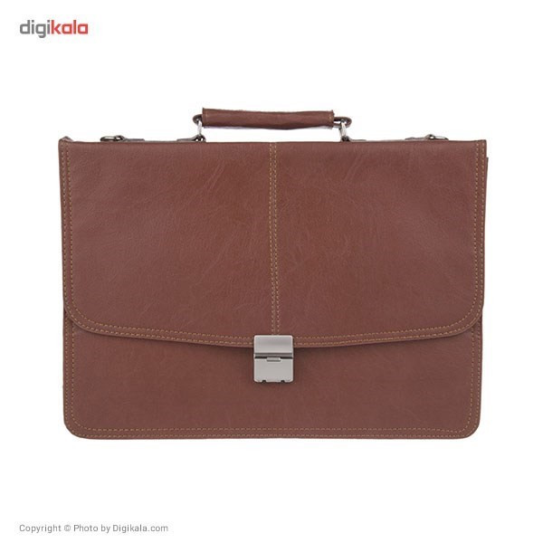 کیف اداری مردانه مدل P18