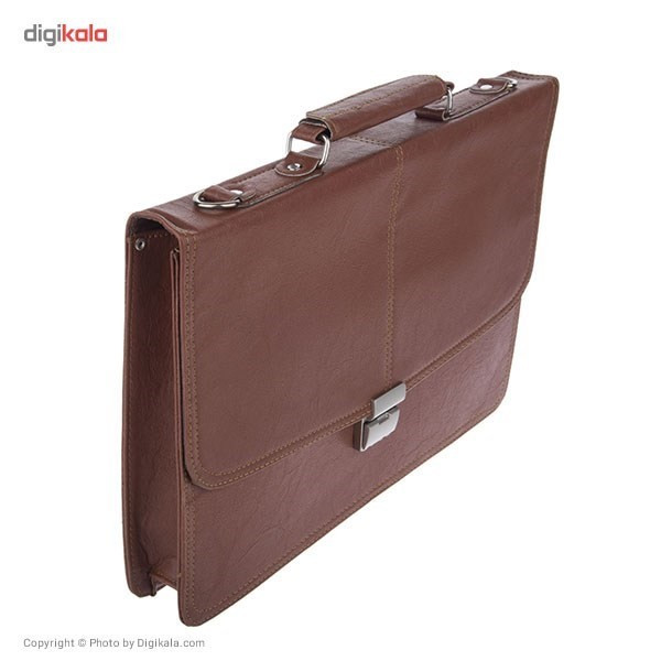 کیف اداری مردانه مدل P18