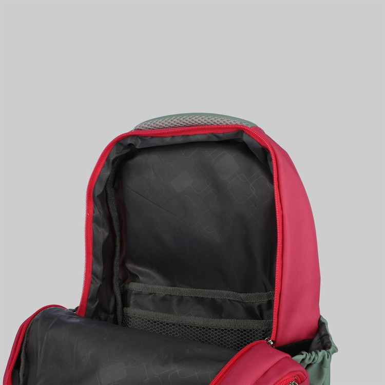 کوله پشتی روزمره مدل 01