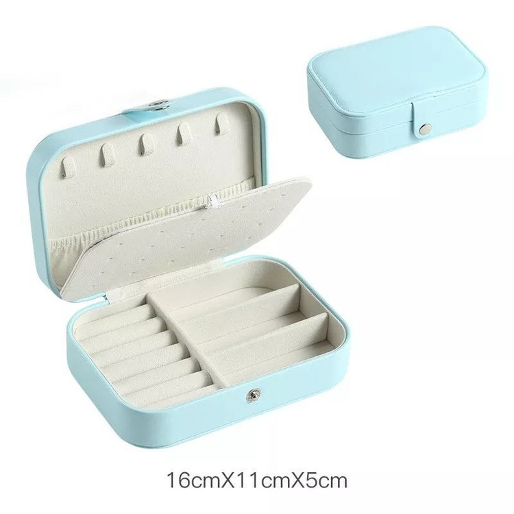 جعبه جواهرات مدل BX 318