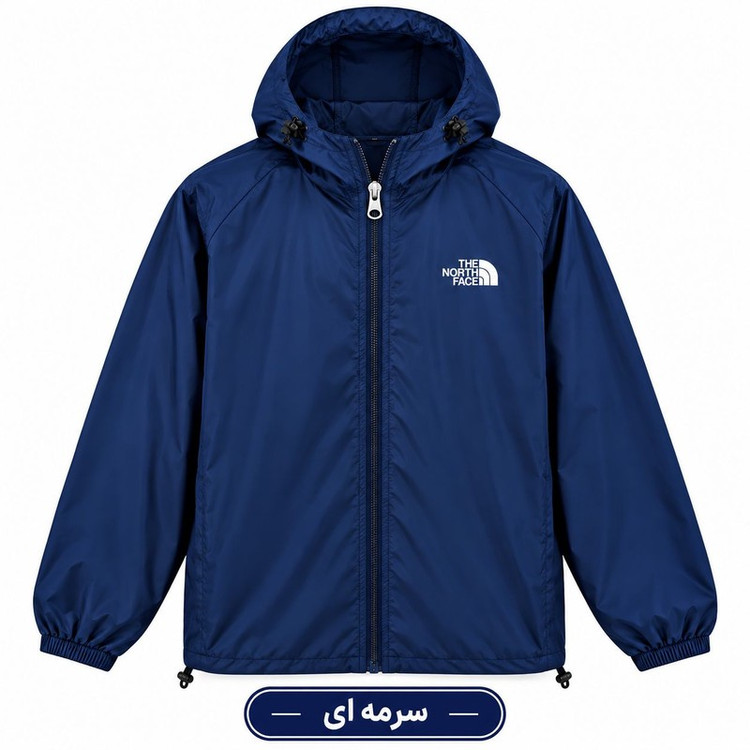 بادگیر ورزشی کلاه دار مردانه مدل Ultra Light فوق سبک کد 2455