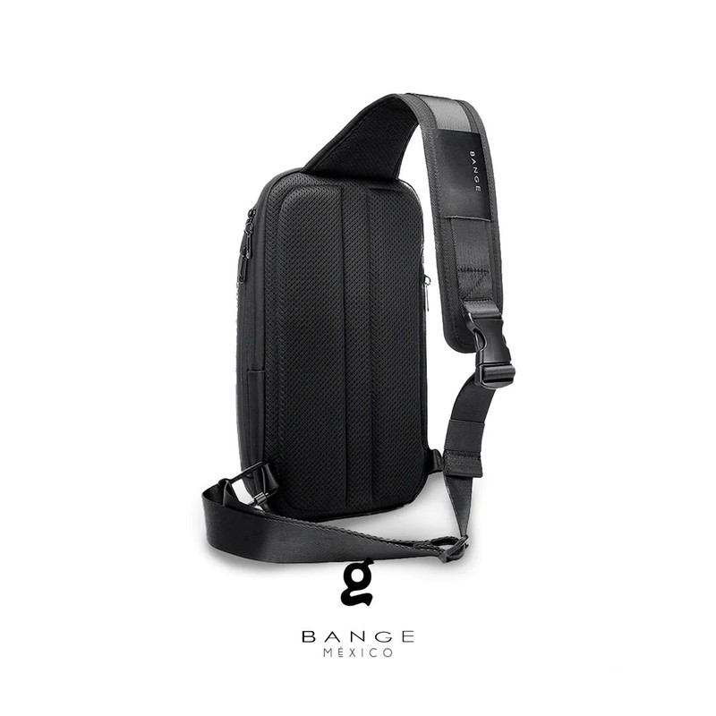 کیف کراس بادی مردانه مدل BG-7566