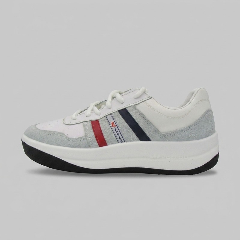 کفش مخصوص پیاده روی مردانه اندیشه کد 1201
