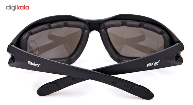 عینک کوهنوردی دایزی مدل C5