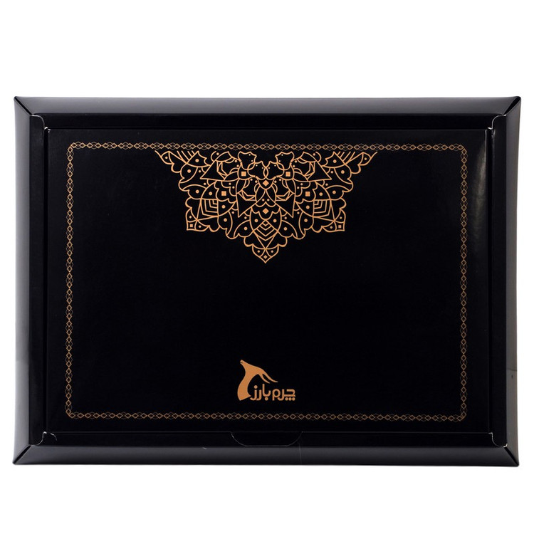 ست هدیه چرم بارز کد DS61