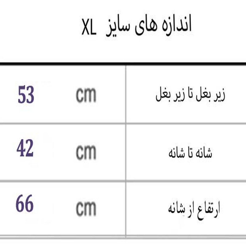پافرمردانه مدل FR کد M2655