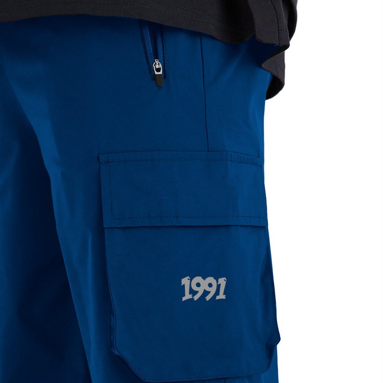 شلوارک ورزشی مردانه نوزده نودیک مدل SH1950 B