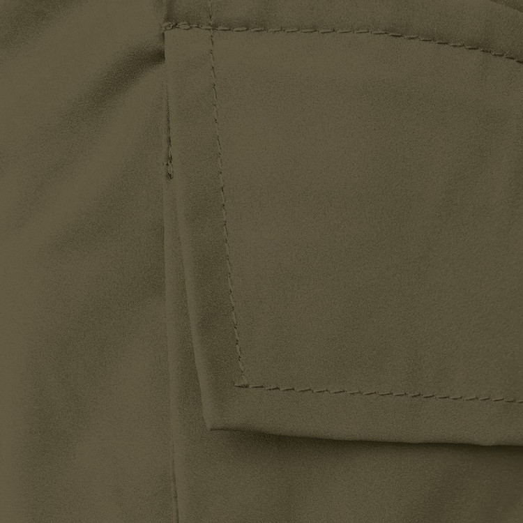 شلوارک ورزشی مردانه نوزده نودیک مدل SH1950 B