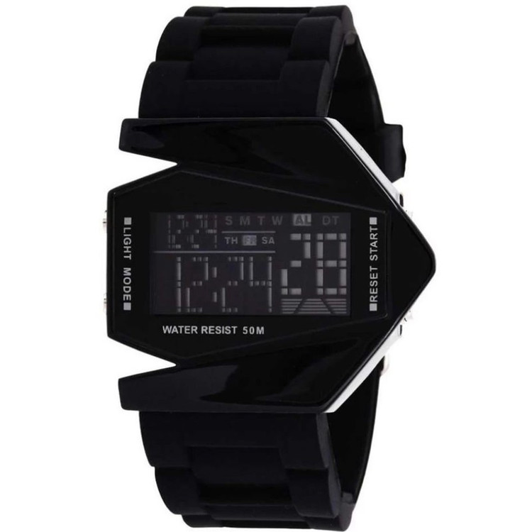 ساعت مچی دیجیتال اسکمی مدل S-0817