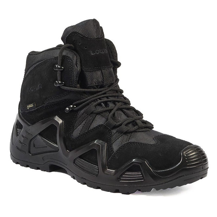 نیم بوت مردانه کد L01