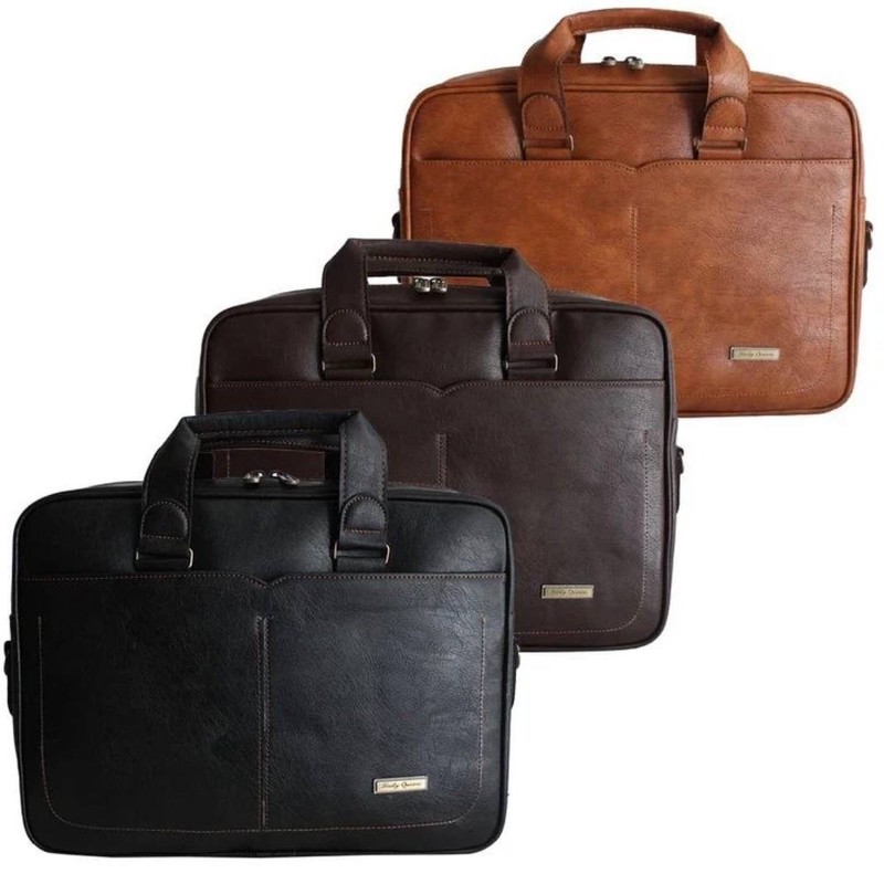 کیف اداری مردانه مدل KSL-3