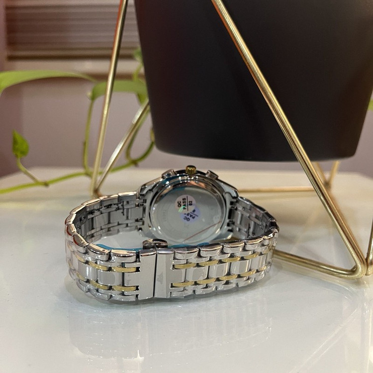 ساعت مچی عقربهای مردانه تیسلی مدل 6602T