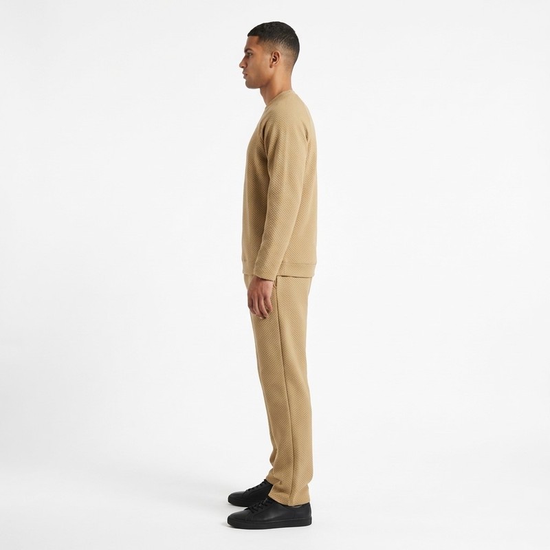 ست سویشرت و شلوار راحتی مردانه مالدینی مدل sg-02