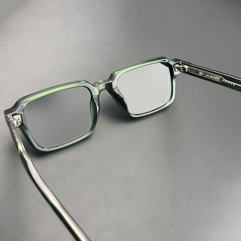 عینک آفتابی آلبرت وگ مدل SZ8103 Forest Obsidian