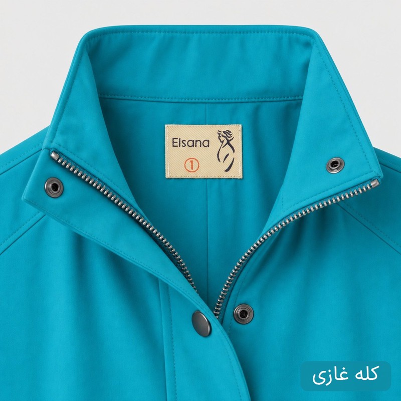 وست زنانه السانا مدل پالوما کد 2710