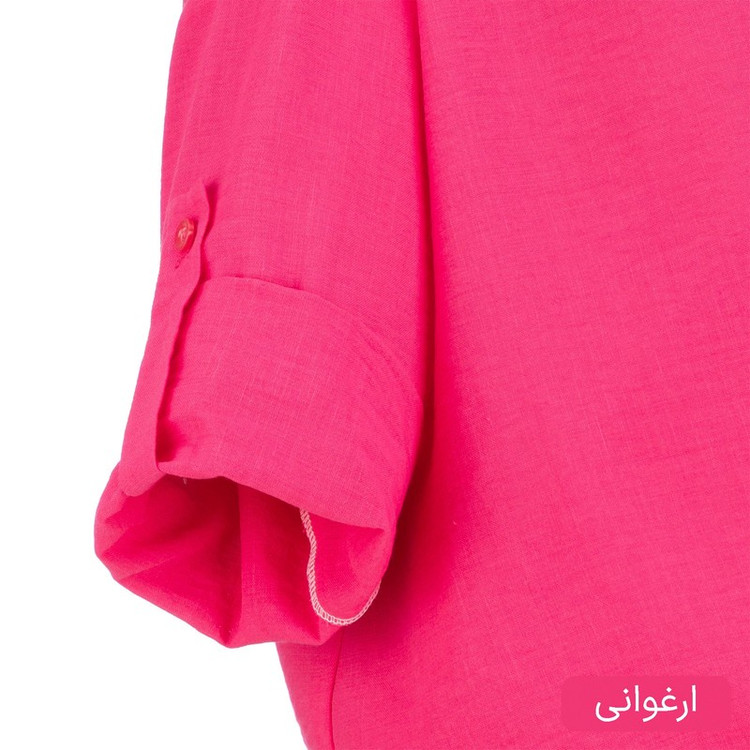 تونیک زنانه السانا مدل آریسان کد 2623