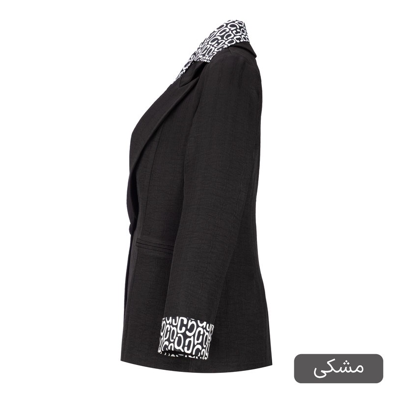 ست 3 تکه لباس رسمی زنانه السانا مدل باوان کد 2553