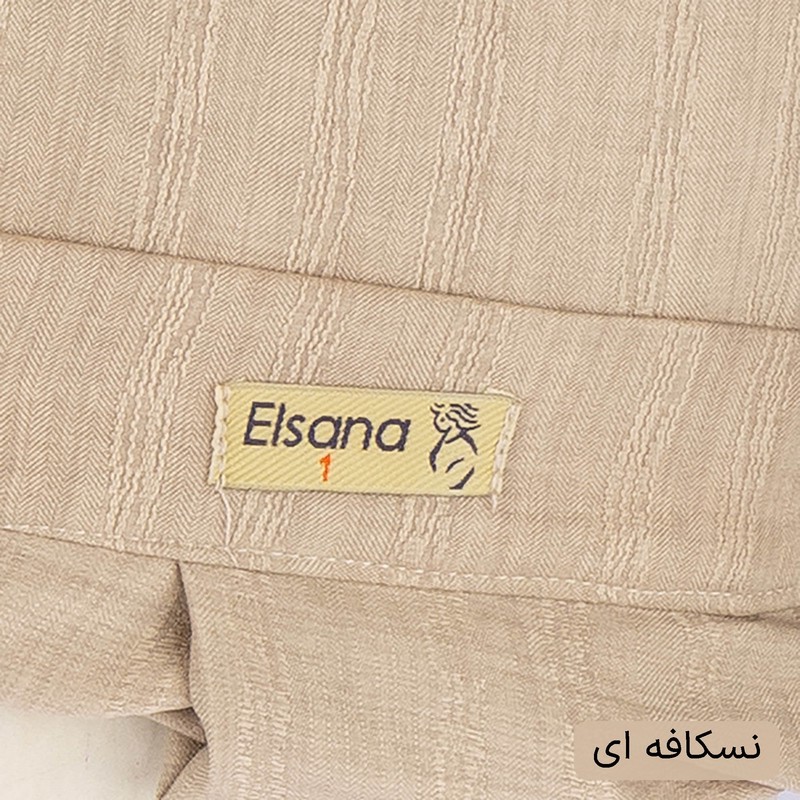 ست 3 تکه لباس رسمی زنانه السانا مدل باوان کد 2553