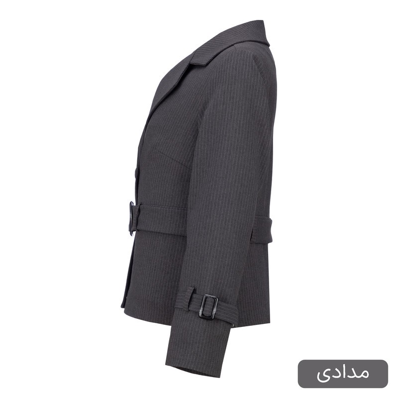 ست کت و شلوار رسمی زنانه السانا مدل فهامه کد 228801