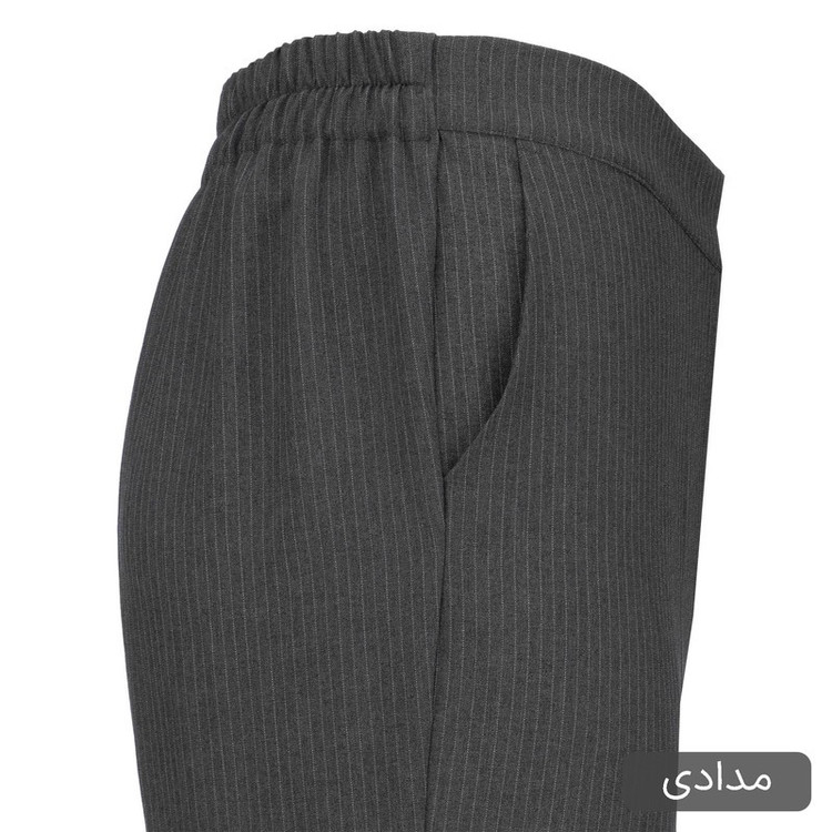 ست کت و شلوار رسمی زنانه السانا مدل فهامه کد 228801