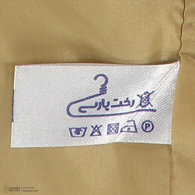 کاپشن بهاره زنانه مدل S-01