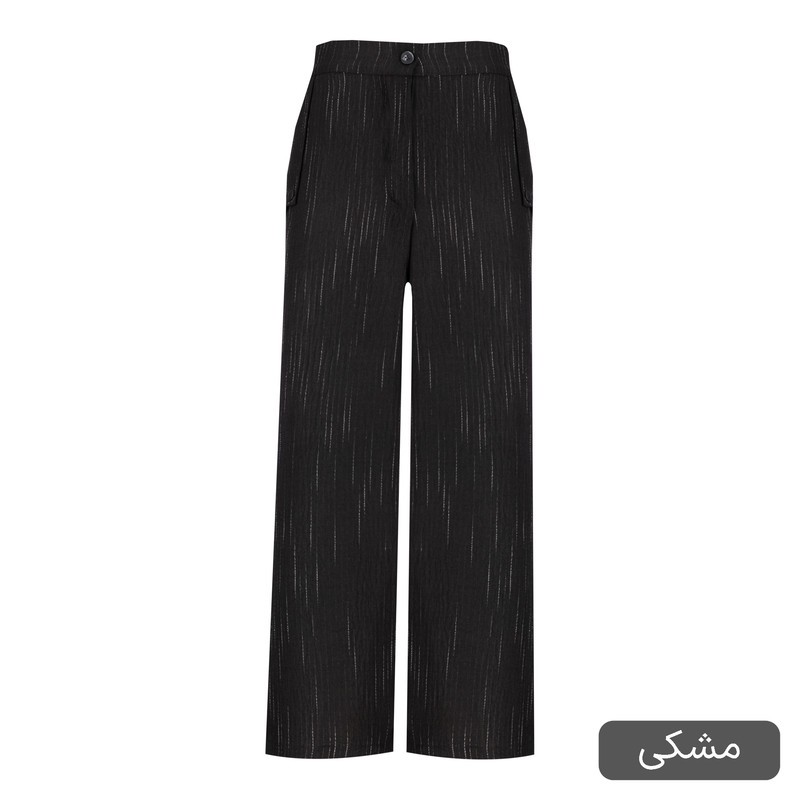 ست شومیز و شلوار زنانه السانا مدل الماس کد 2632