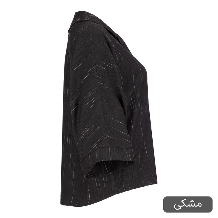 ست شومیز و شلوار زنانه السانا مدل الماس کد 2632