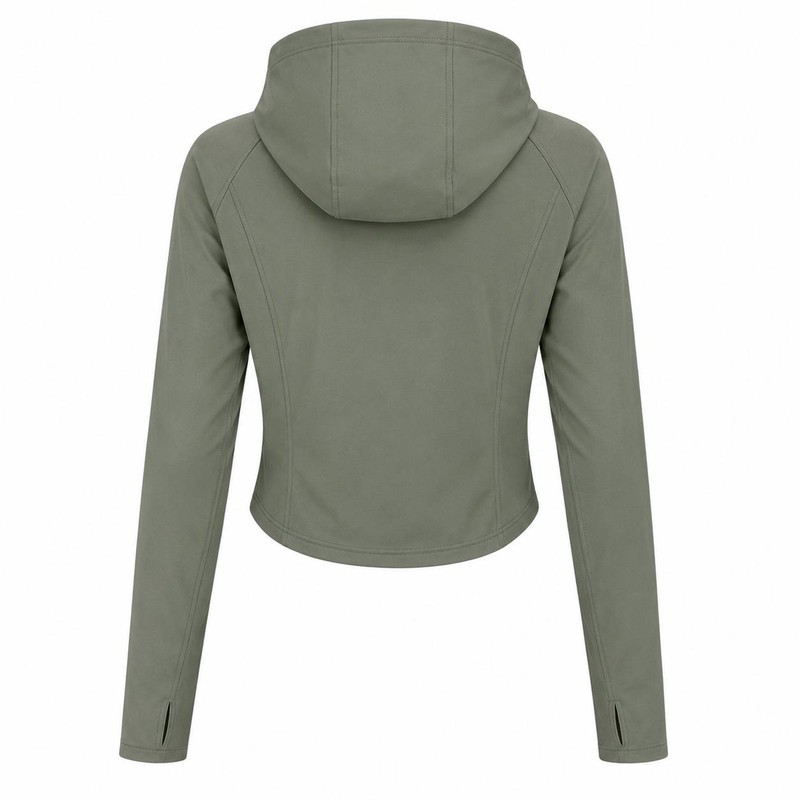 سویشرت ورزشی زنانه مدل UP-319