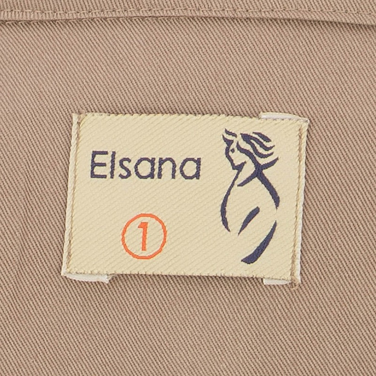 کراپ کت زنانه السانا مدل آدوین کد 2435