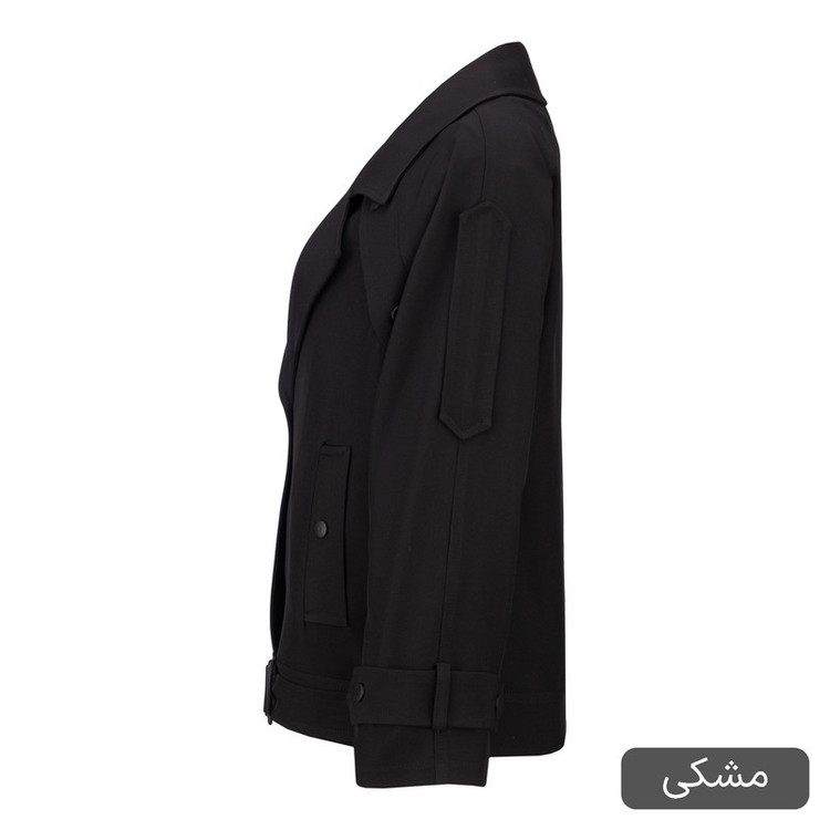 ست کت و شلوار رسمی زنانه السانا مدل لینسا کد 2523