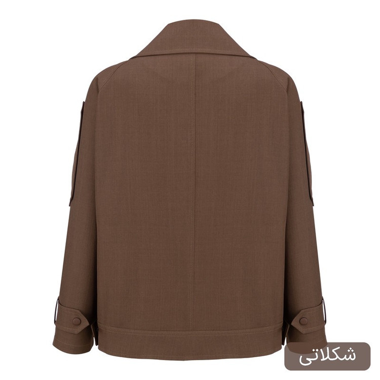 ست کت و شلوار رسمی زنانه السانا مدل لینسا کد 2523