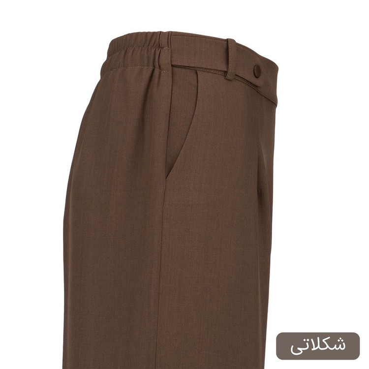 ست کت و شلوار رسمی زنانه السانا مدل لینسا کد 2523