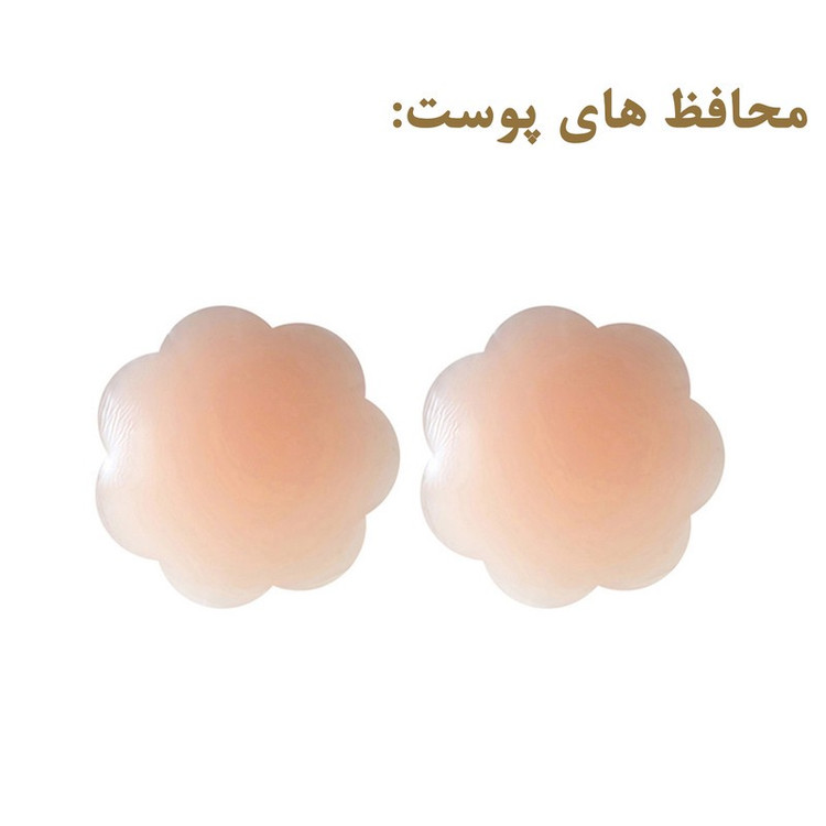 چسب لیفت سینه کاردان مدل 5M5M